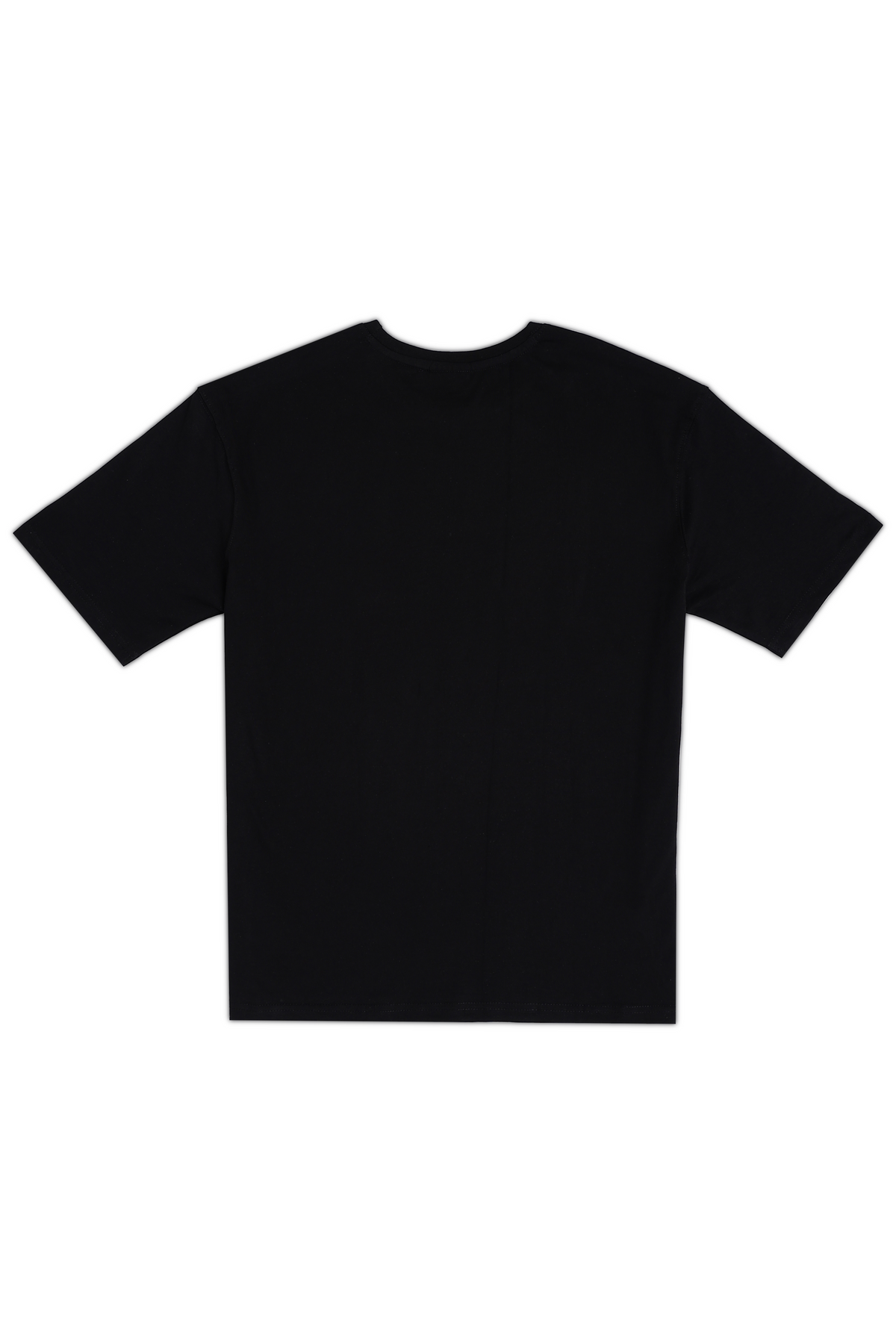 Black Cobra Creek Oversized Tshirt