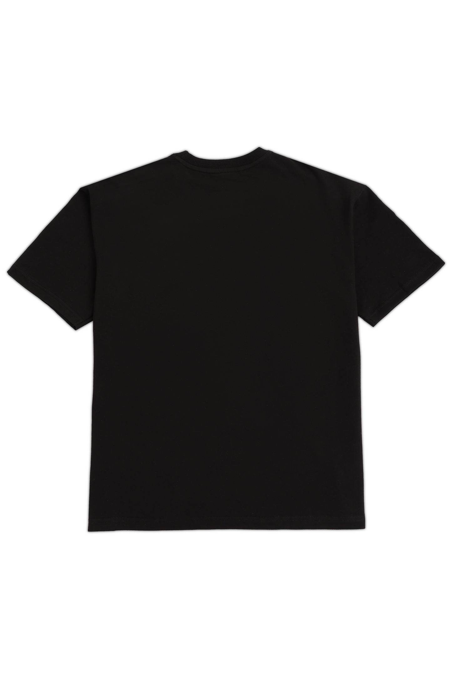 Black Lost Desire Oversized Tshirt