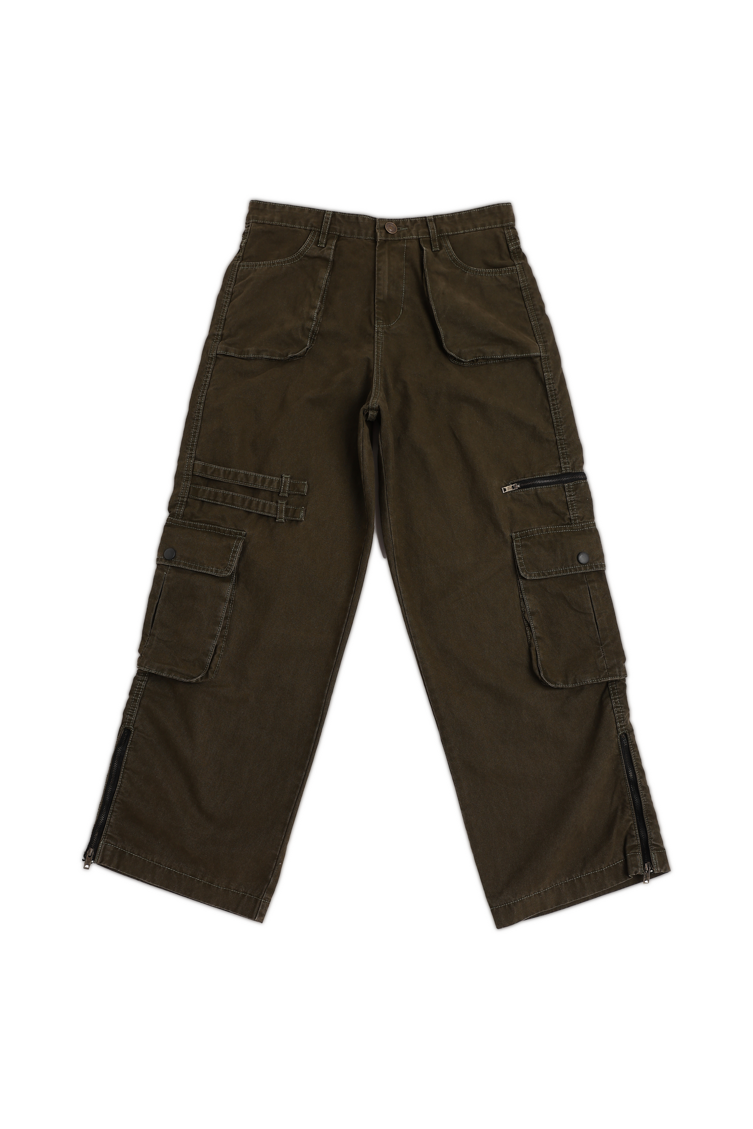 Cargo Pant